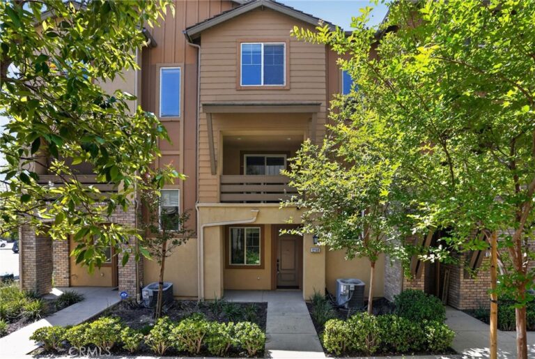 12168 Chorus, Rancho Cucamonga