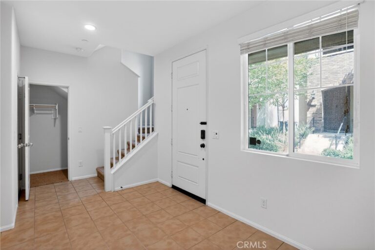12168 Chorus, Rancho Cucamonga