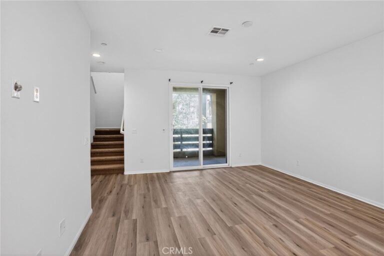 12168 Chorus, Rancho Cucamonga