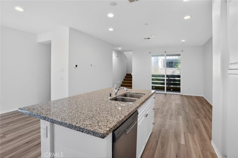 12168 Chorus, Rancho Cucamonga