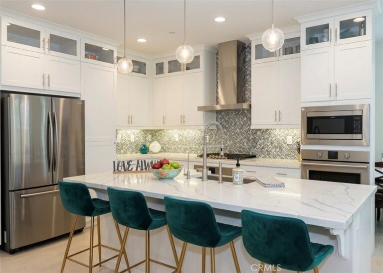 12238 Chorus, Rancho Cucamonga