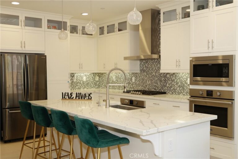12238 Chorus, Rancho Cucamonga