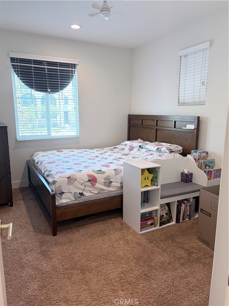 12238 Chorus, Rancho Cucamonga