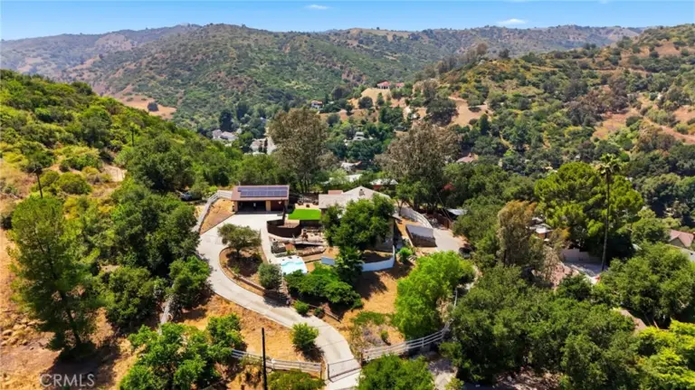 1225 Grand View, Chino Hills
