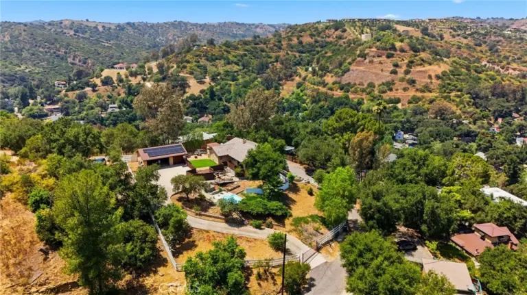 1225 Grand View, Chino Hills