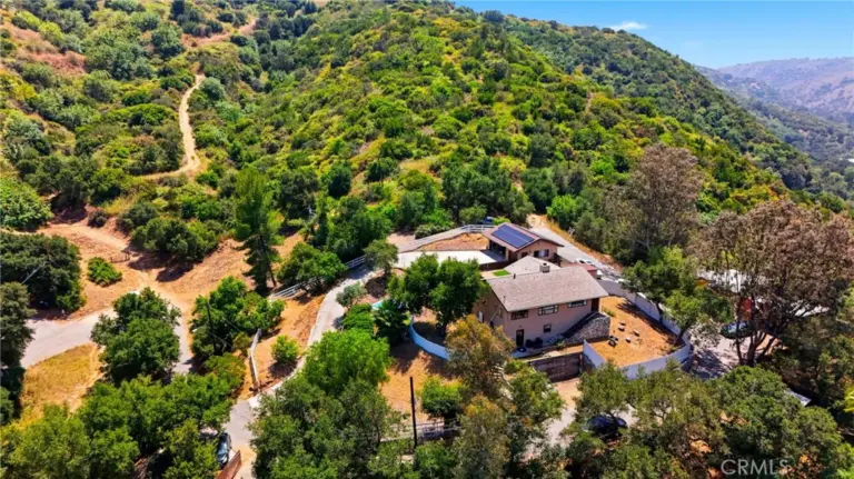 1225 Grand View, Chino Hills