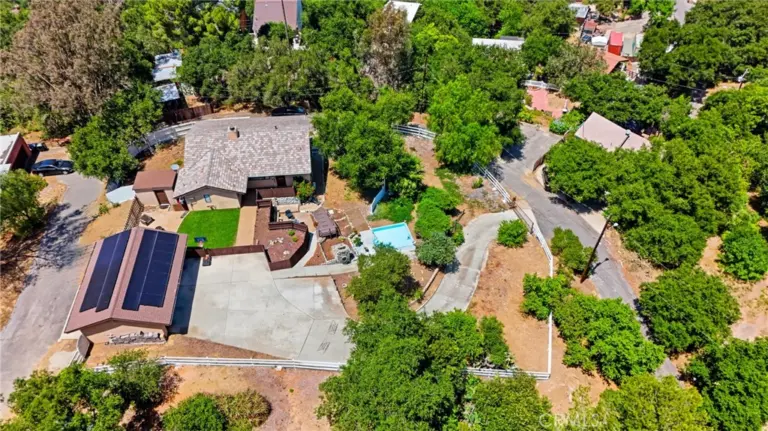 1225 Grand View, Chino Hills