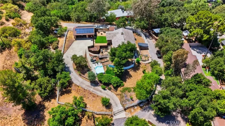 1225 Grand View, Chino Hills