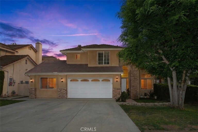 1250 Loma Vista, Pomona