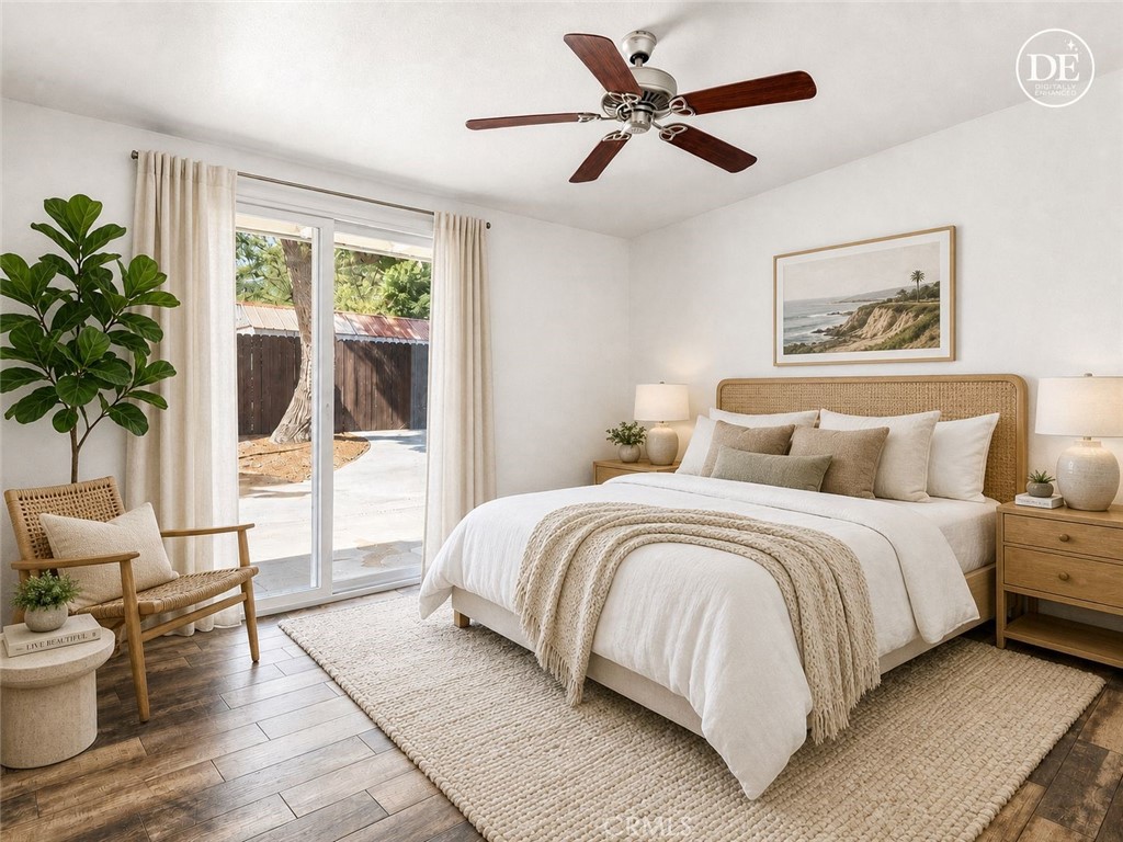 1252 E Walnut, Glendora