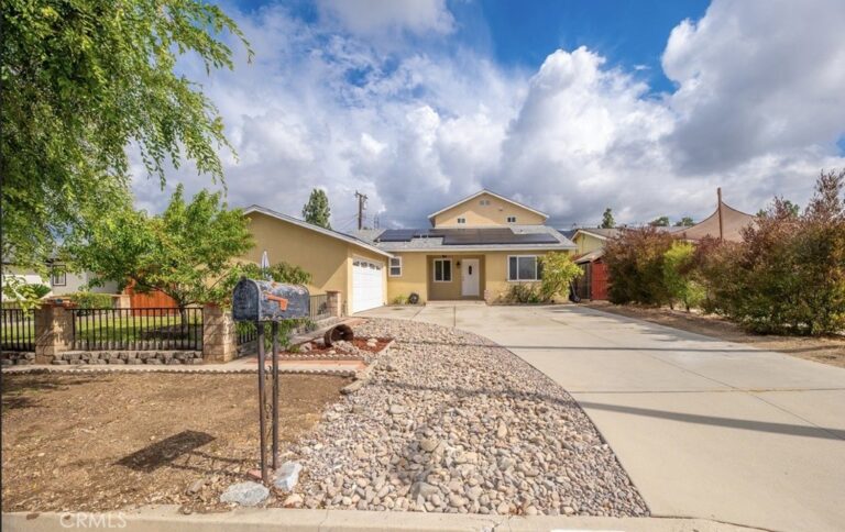 133 W Alford Street, San Dimas