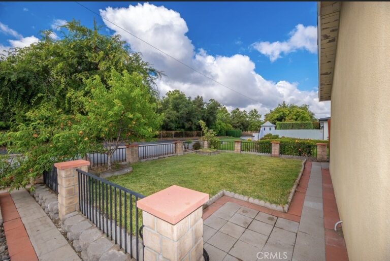 133 W Alford Street, San Dimas