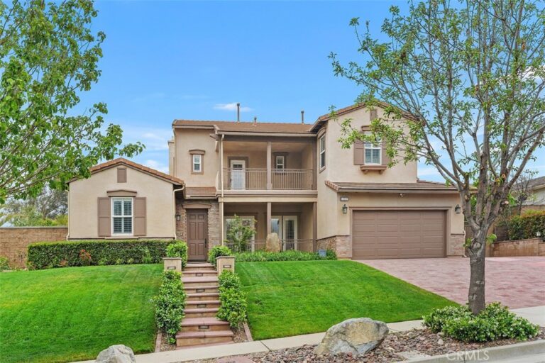13337 Hunt Club, Rancho Cucamonga