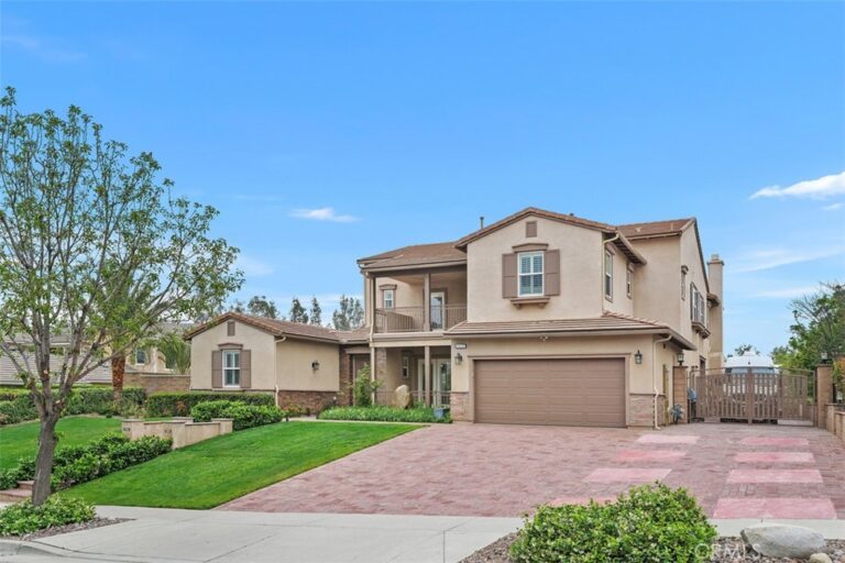 13337 Hunt Club, Rancho Cucamonga