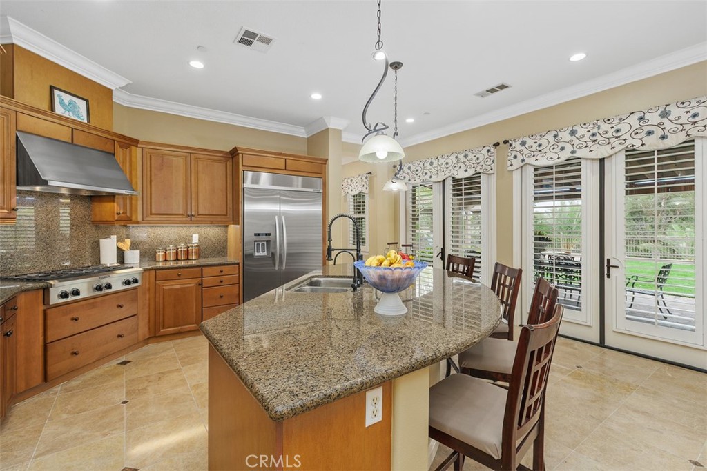 13337 Hunt Club, Rancho Cucamonga