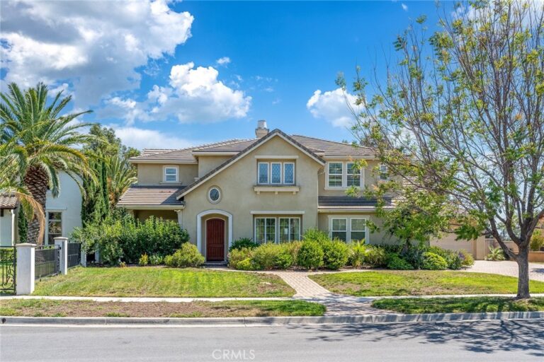 13361 Highstone Manor Court, Rancho Cucamonga