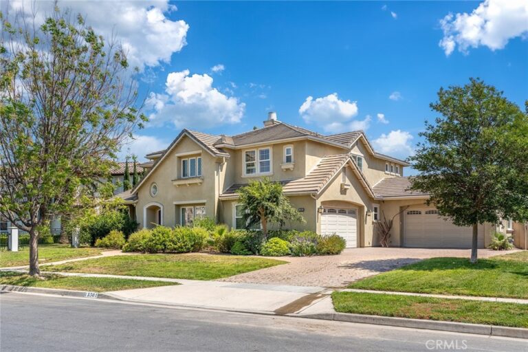 13361 Highstone Manor Court, Rancho Cucamonga