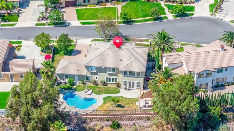 13361 Highstone Manor Court, Rancho Cucamonga