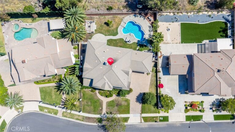 13361 Highstone Manor Court, Rancho Cucamonga