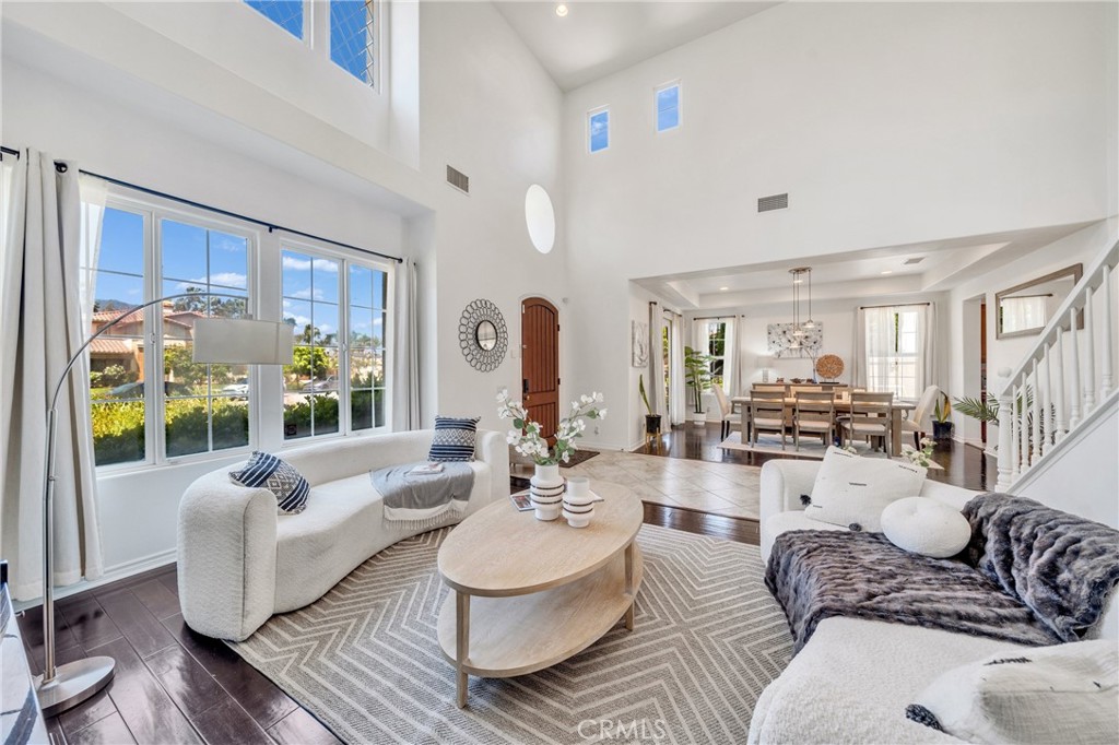 13361 Highstone Manor Court, Rancho Cucamonga