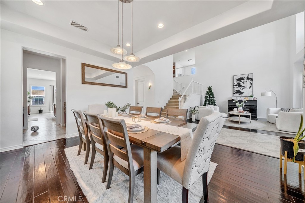 13361 Highstone Manor Court, Rancho Cucamonga