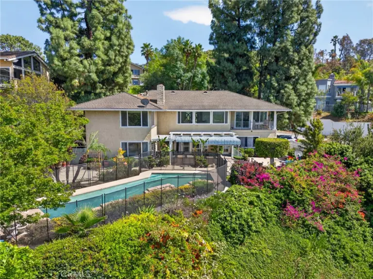 1344 S Sandy Hill Drive, West Covina