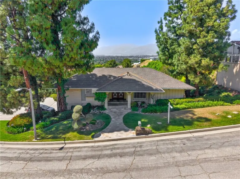 1344 S Sandy Hill Drive, West Covina