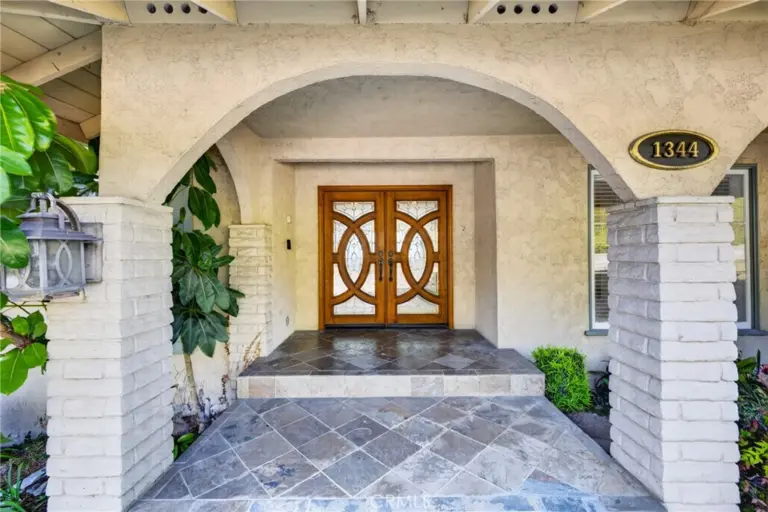 1344 S Sandy Hill Drive, West Covina