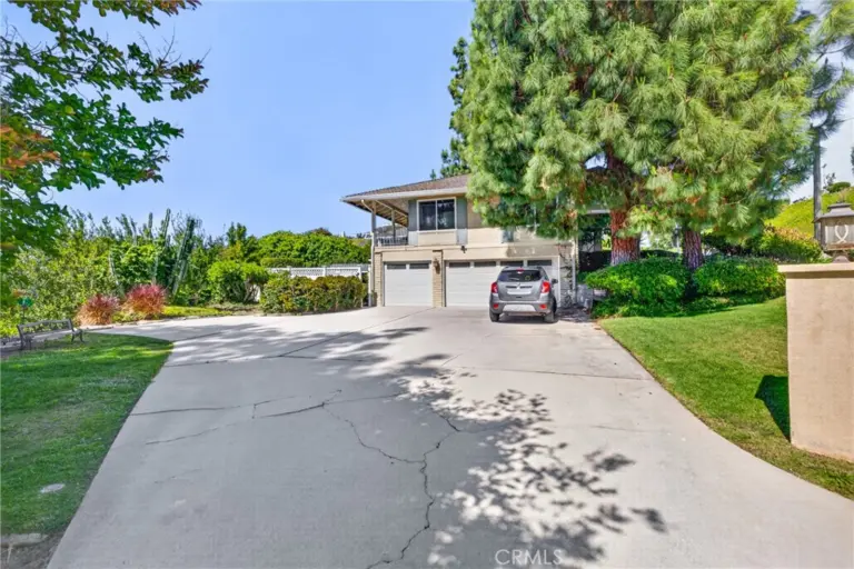 1344 S Sandy Hill Drive, West Covina