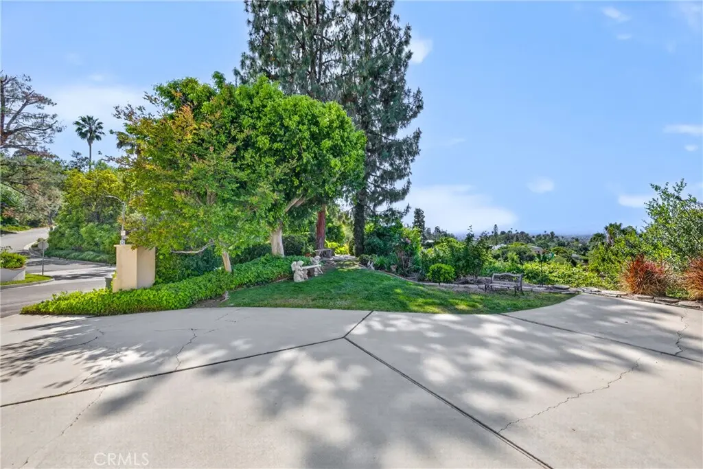 1344 S Sandy Hill Drive, West Covina