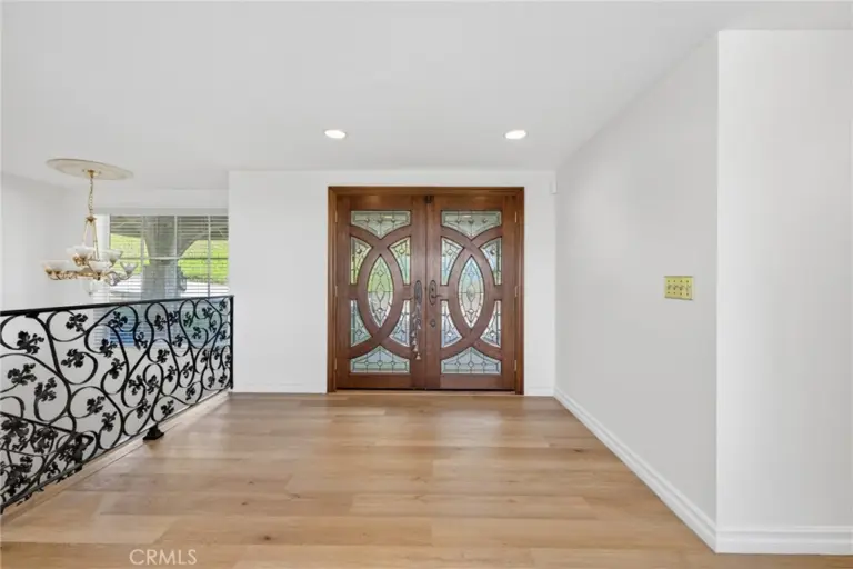 1344 S Sandy Hill Drive, West Covina