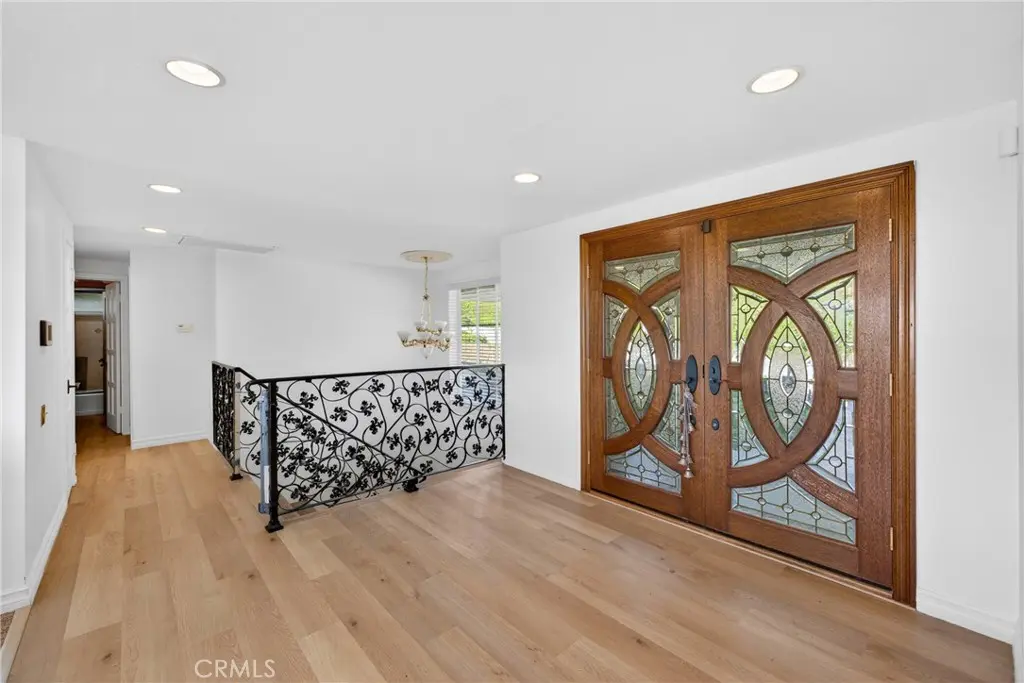 1344 S Sandy Hill Drive, West Covina