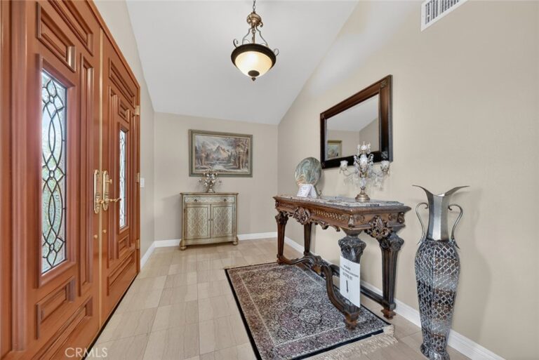 1355 Paseo Dorado, San Dimas