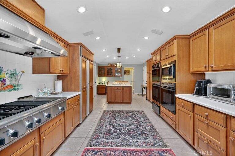 1355 Paseo Dorado, San Dimas