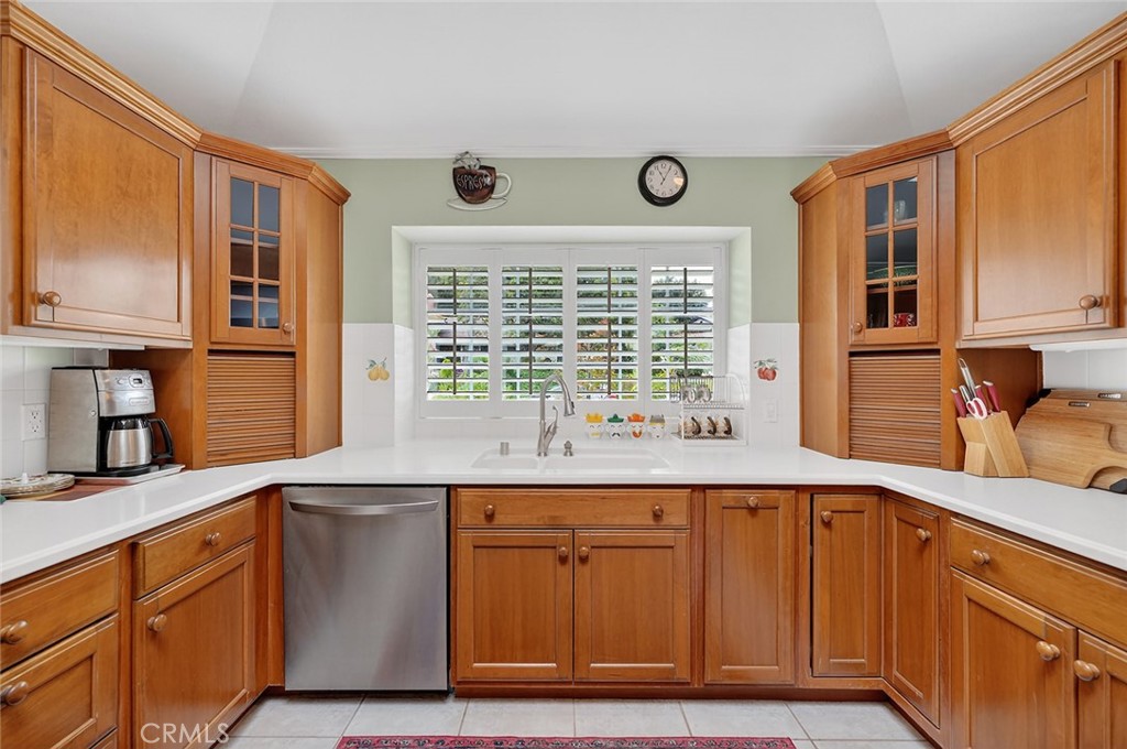 1355 Paseo Dorado, San Dimas
