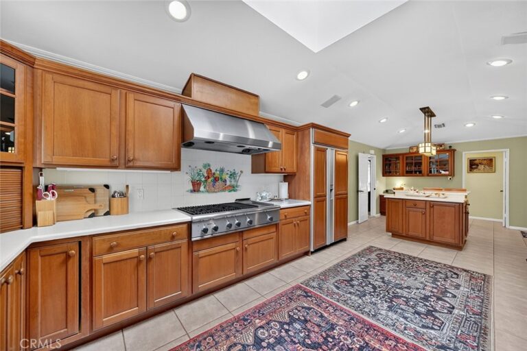 1355 Paseo Dorado, San Dimas