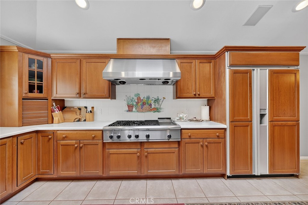 1355 Paseo Dorado, San Dimas