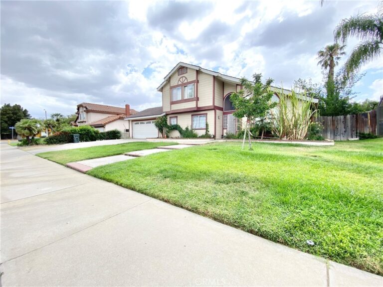 1444 N Sage Avenue, Rialto