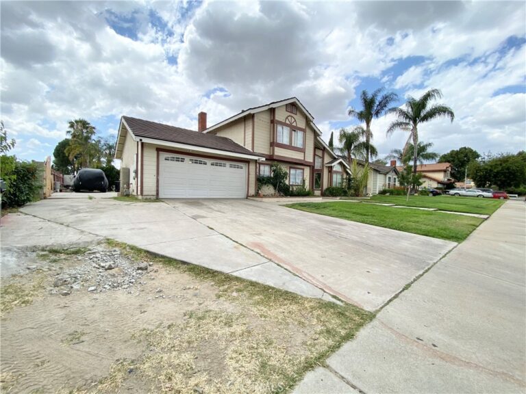 1444 N Sage Avenue, Rialto