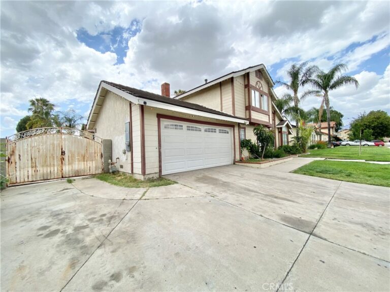 1444 N Sage Avenue, Rialto