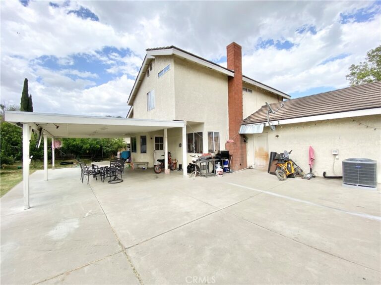 1444 N Sage Avenue, Rialto