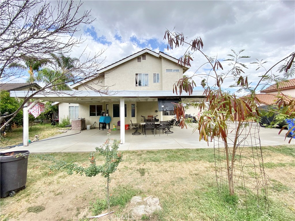 1444 N Sage Avenue, Rialto