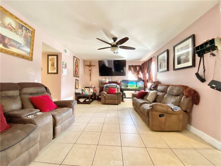 1444 N Sage Avenue, Rialto