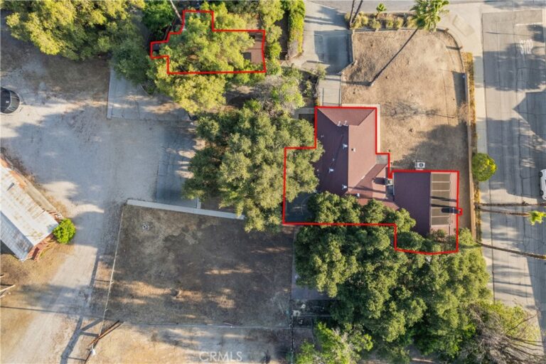 1449 E Bennett Avenue, Glendora