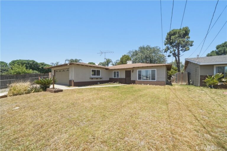 14732 Whittram, Fontana