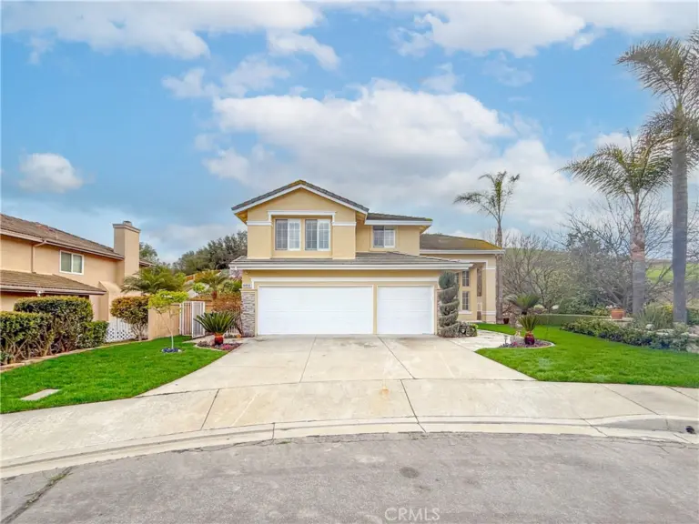 14958 Forest Spring Court, Chino Hills
