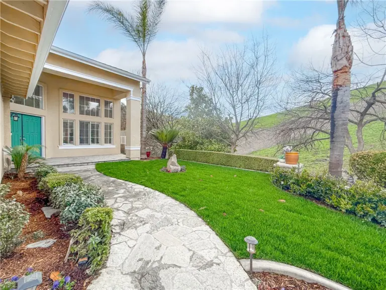 14958 Forest Spring Court, Chino Hills
