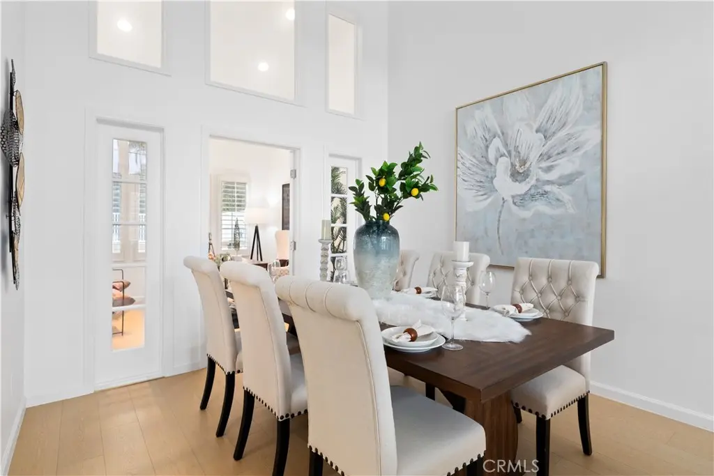 14958 Forest Spring Court, Chino Hills