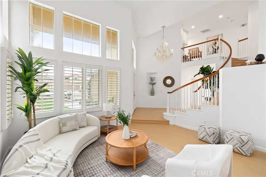 14958 Forest Spring Court, Chino Hills