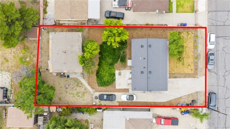 15411 Rosemary Drive, Fontana